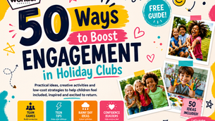 50 Ways to Boost Engagement 