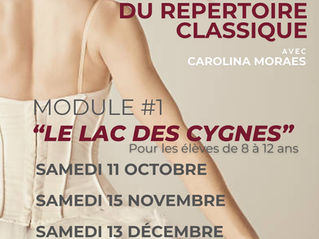 Atelier du Répertoire Classique