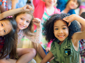 HAF Holiday Club