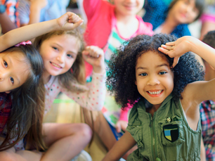 HAF Holiday Club