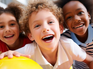 5 Reasons to Choose Us for Your HAF Holiday Club Provision