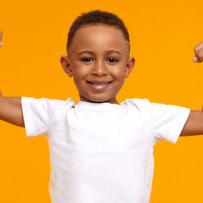 If Only Kids Knew: 5 Habits That Could Boost Their Well-being