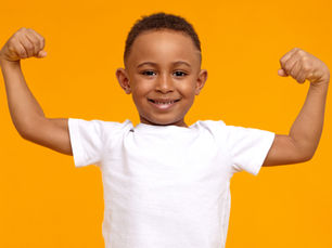 If Only Kids Knew: 5 Habits That Could Boost Their Well-being