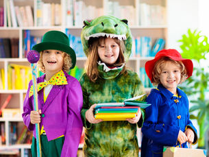 Why World Book Day is Worth the Effort