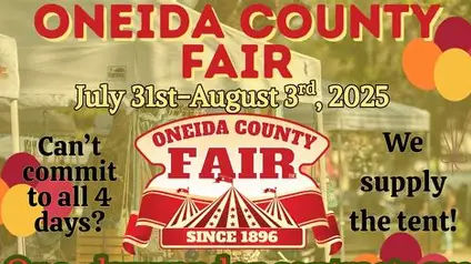 Oneida Fair