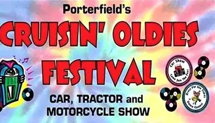 Oldies Festival