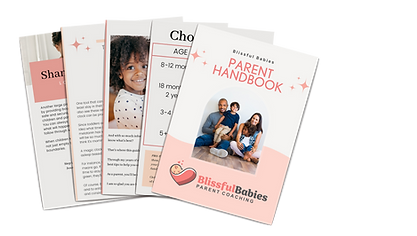 nanny for newborn infant nanny nighttime doula sleep consultant​