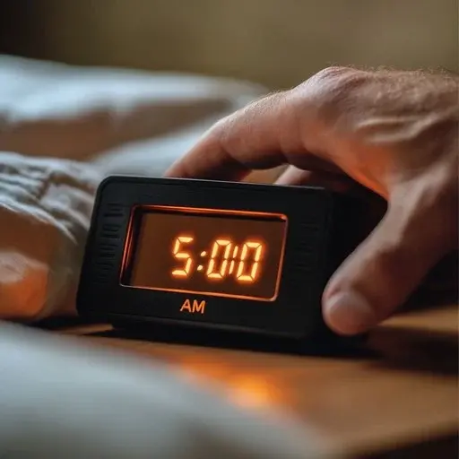 How To Stop Early Morning Wake Ups (The 5AM Club Parents Hate)