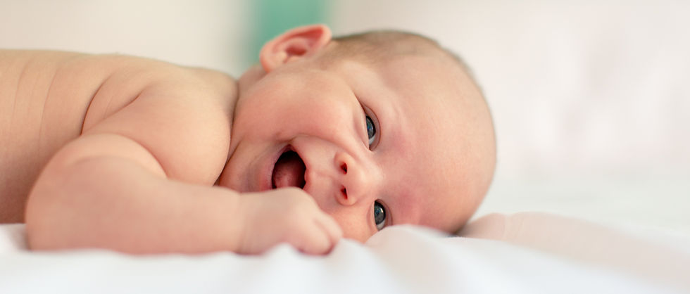 Why Your Baby Only Sleeps When Held (And How To Gently Change It)