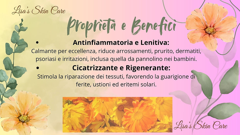 Miniatura: Unguento di calendula 30ml