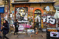 London 2019