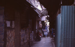 Bangkok 2015