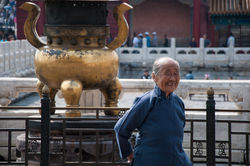 Beijing 2011