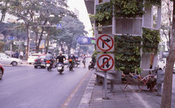 Bangkok 2015