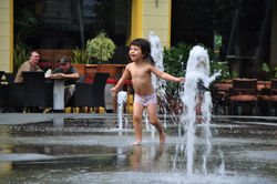 Singapore 2011