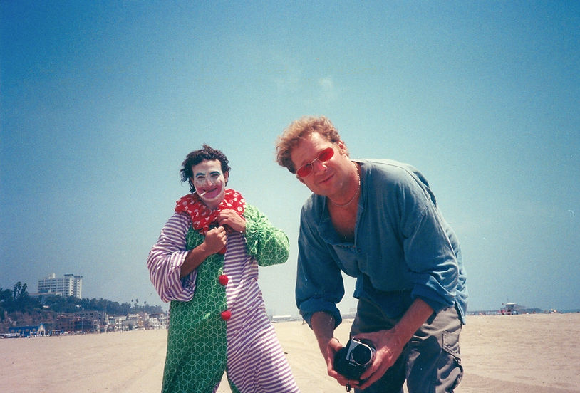 Any clown can make a movie_Greg McDonald_3.jpg