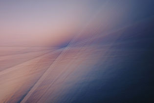 Abstract background with lines, purple and blue tones.