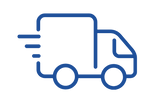 Pan India delivery icon