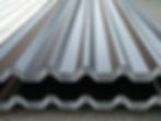 Aluminium Roofing