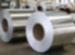 Aluminium Coils