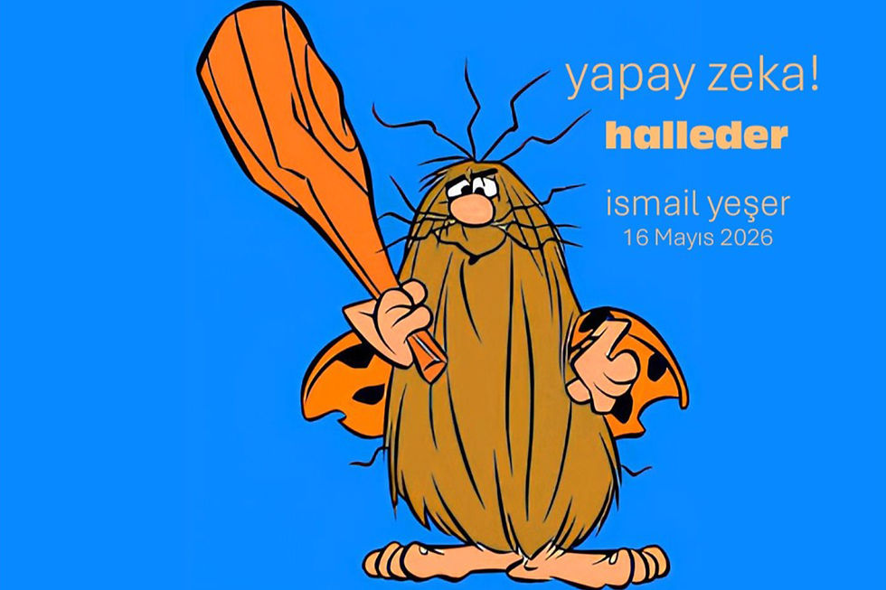 İnsanlık tarihi boyunca ortaya çıkan neredeyse her büyük teknoloji önce korkuyla karşılandı.