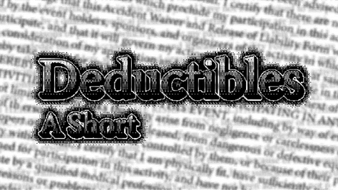 Deductibles