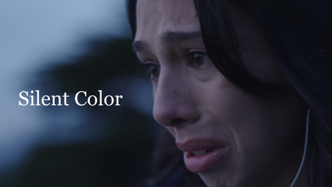 Silent Color
