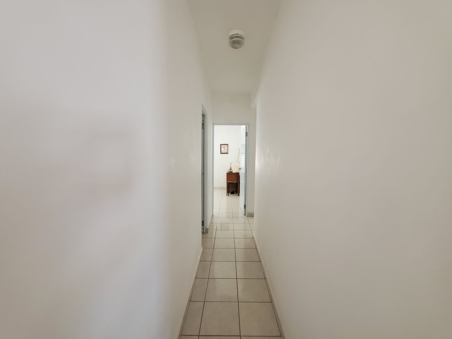 Home interior hallway in Rincon Puerto Rico