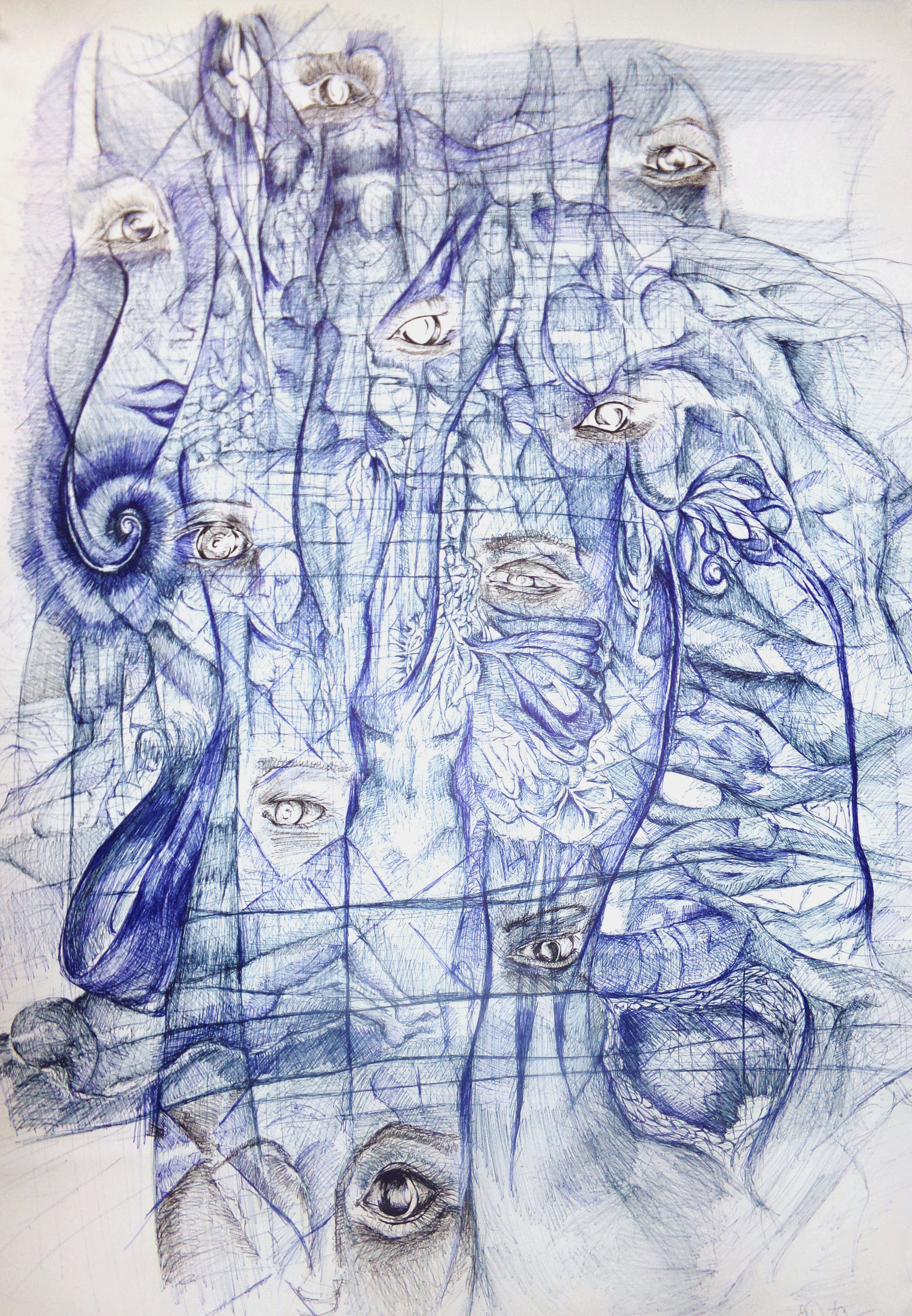 ''Confronting-Moments''