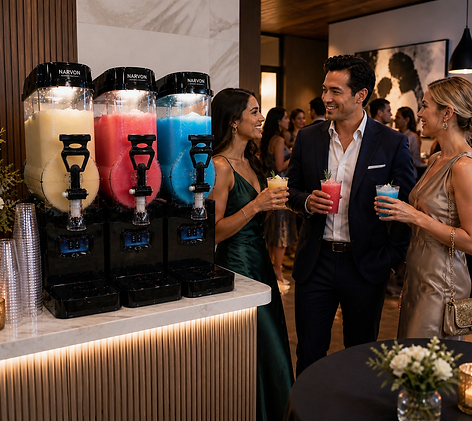 Cocktails