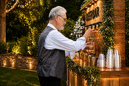 Beer Bar