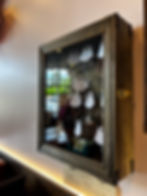 Jewelry Display Cabinet