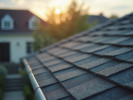 Top Five Roofing Tips for Homeowners