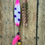 Thumbnail: Hot Berries Large Spoon / Harness 
