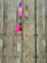Sunrise Small Spoon/Harness 