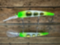 Green Frog