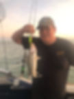 Thumbnail: Chrome Green Perch
