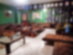 Salón de reuniones y relax