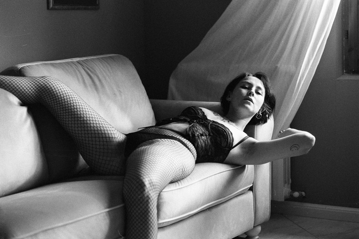 Sofa dreams