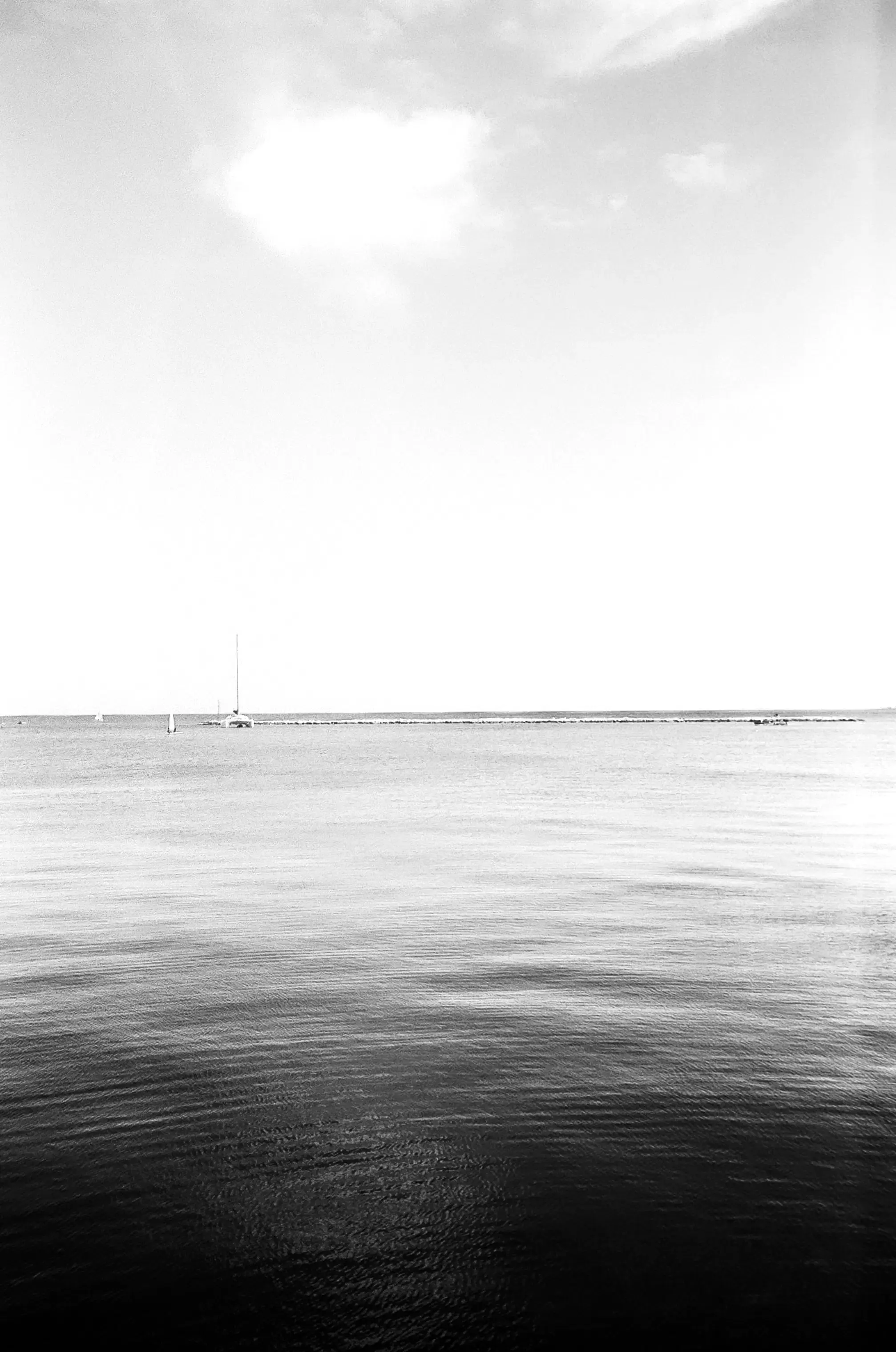Calm