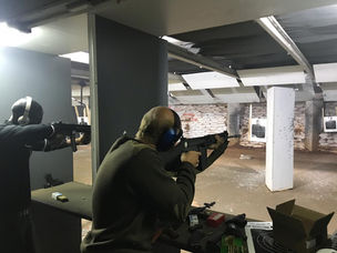 R1 Rifle