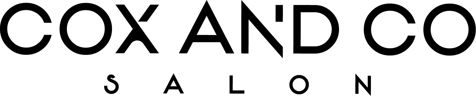 Cox and Co logo