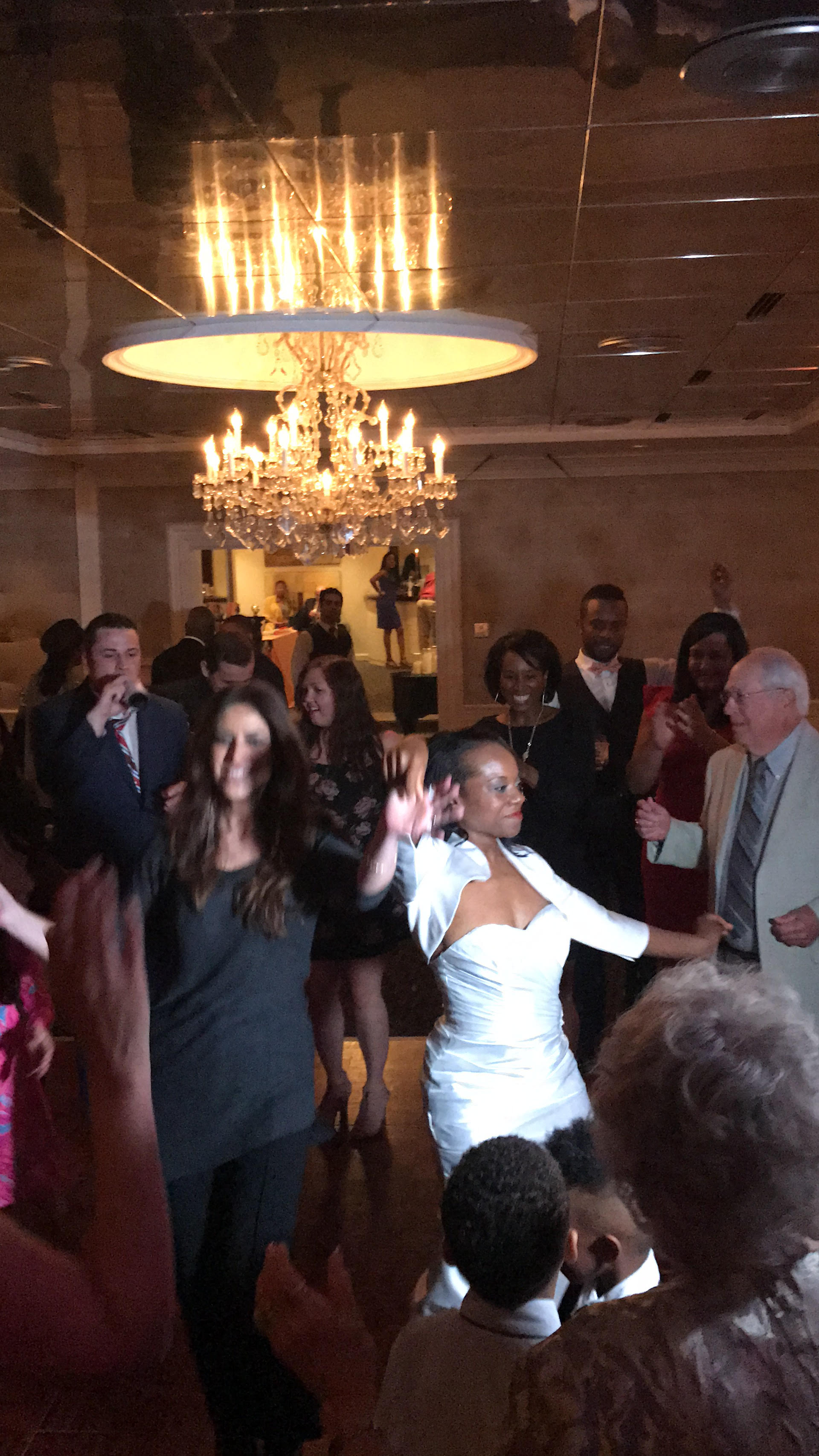 Atlanta Wedding DJ