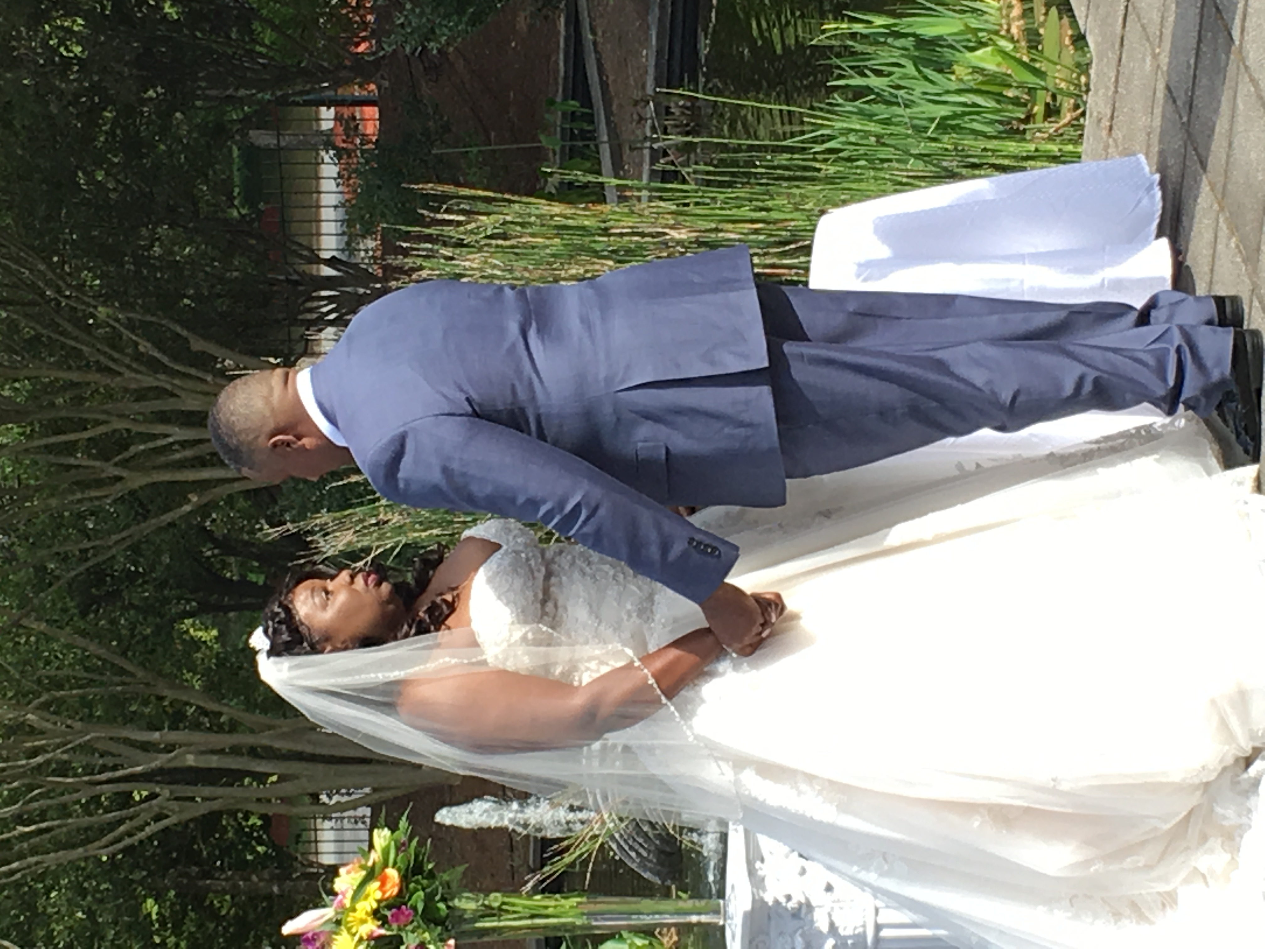 Atlanta Wedding DJ