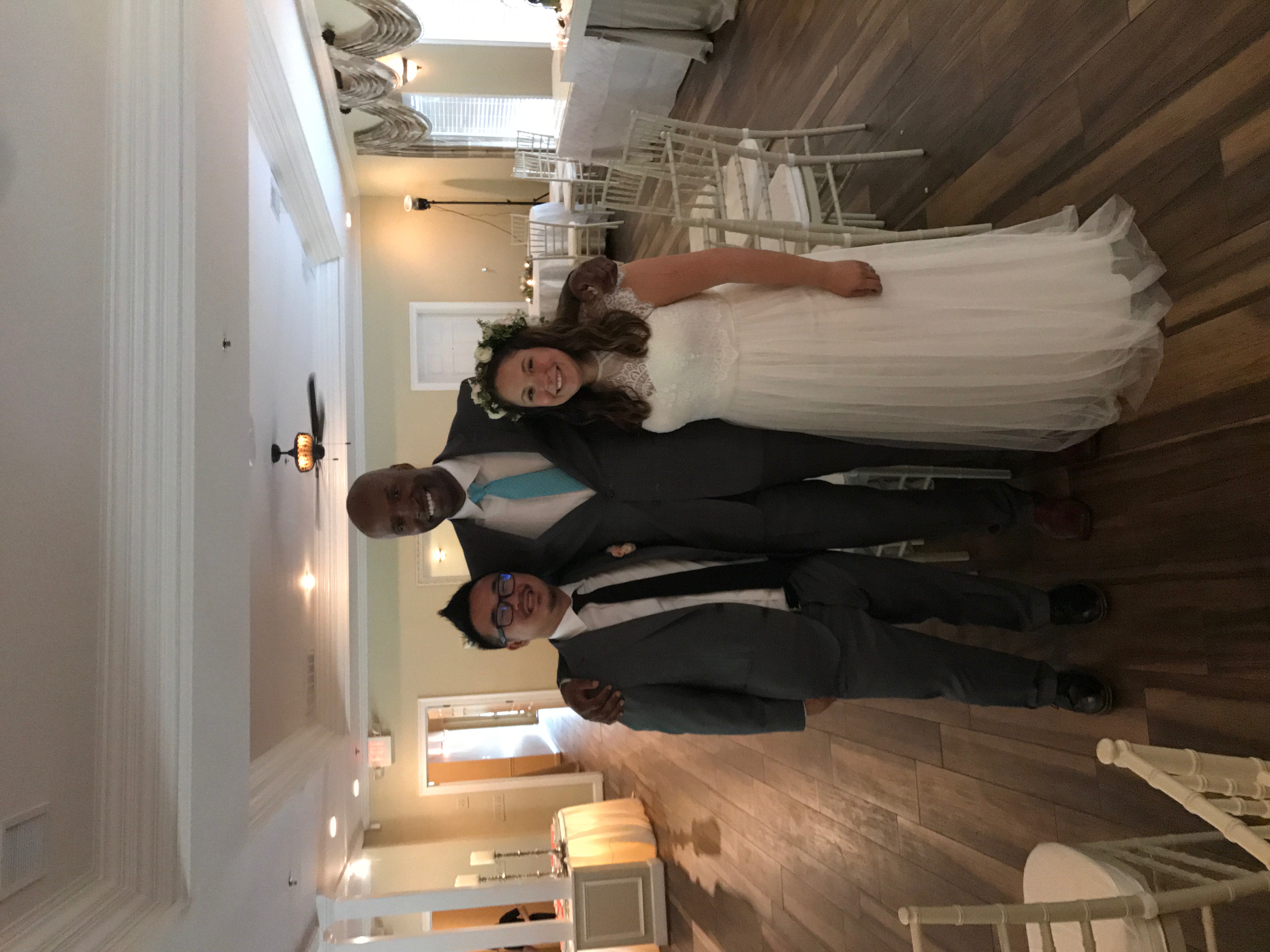 Atlanta Wedding DJ