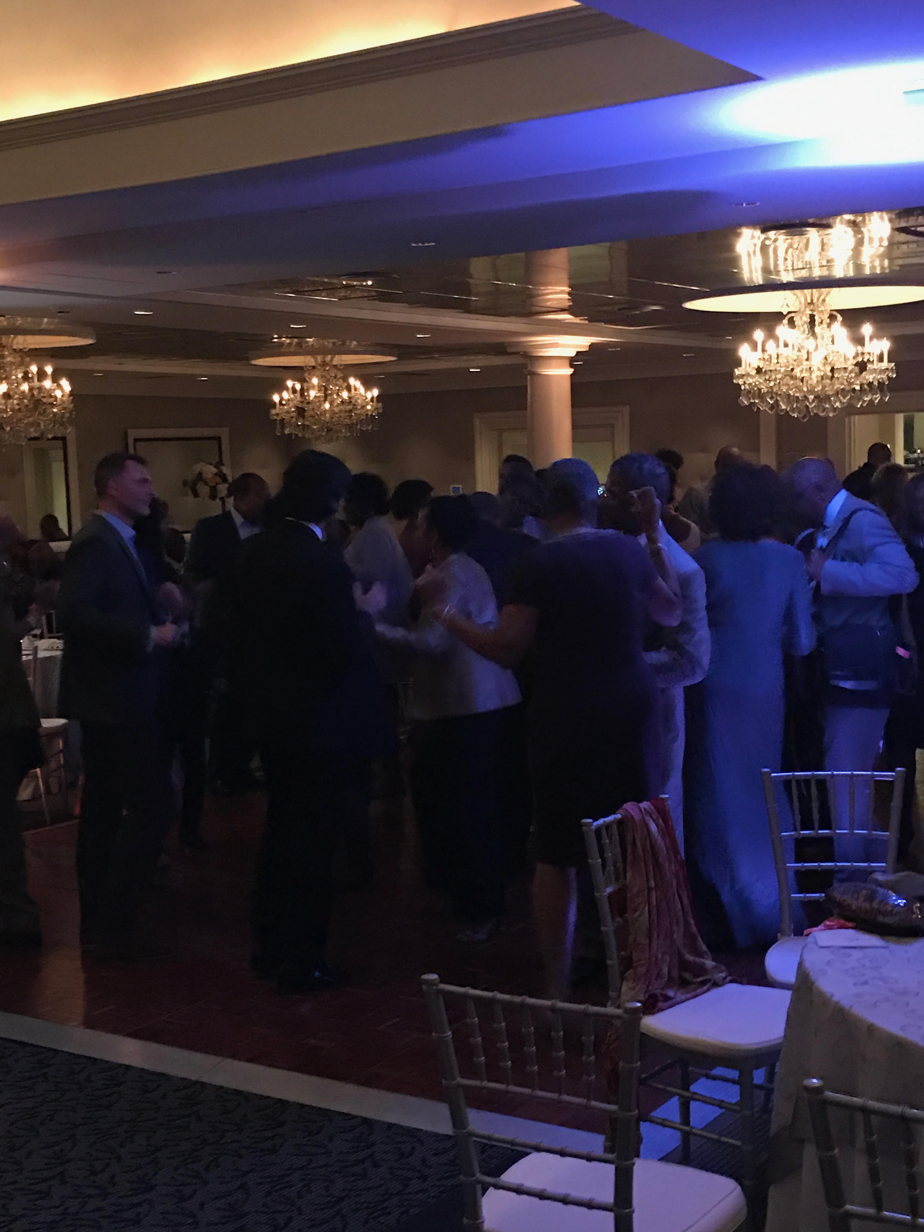 Atlanta Wedding DJ