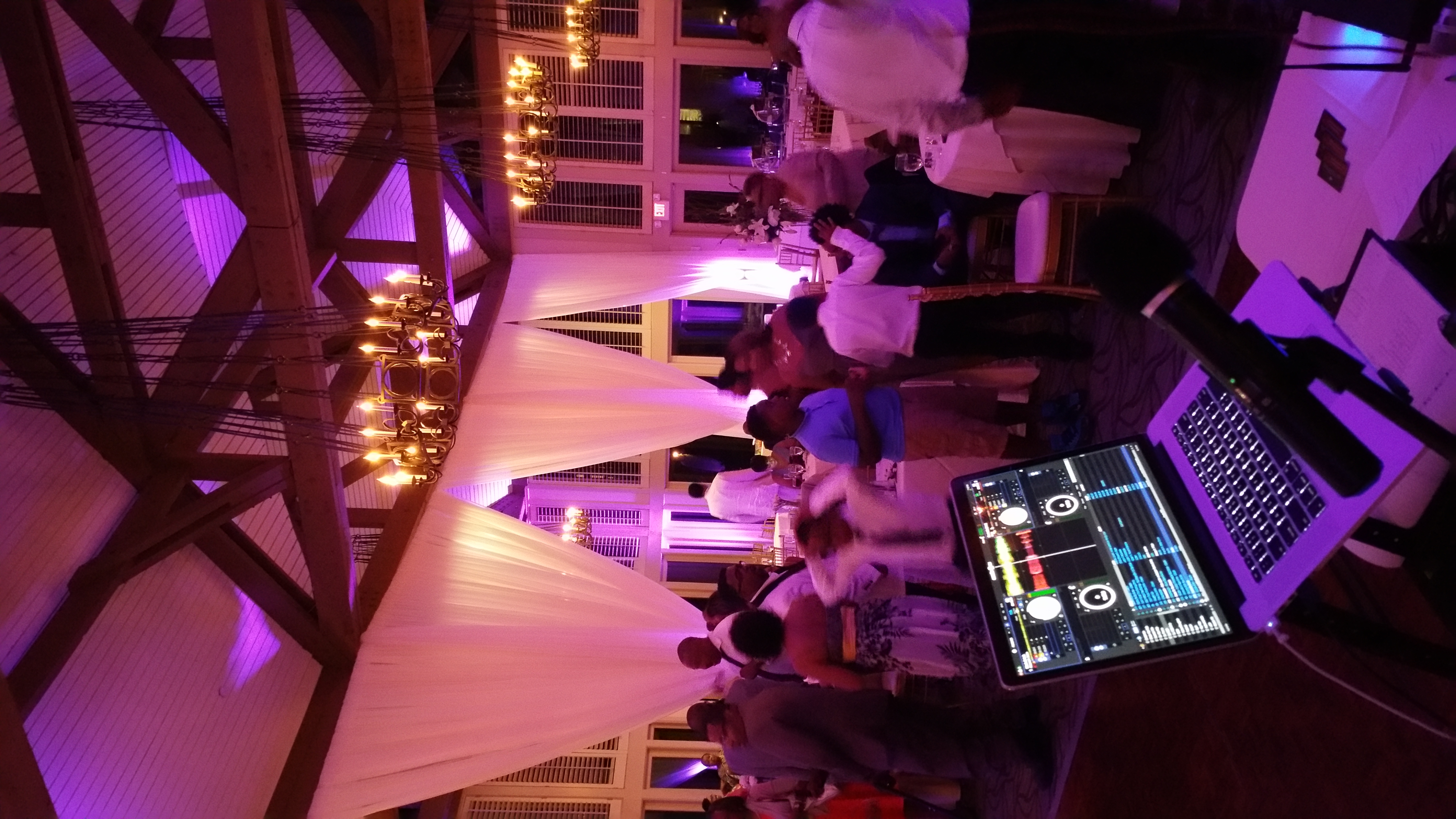 Atlanta Wedding DJ