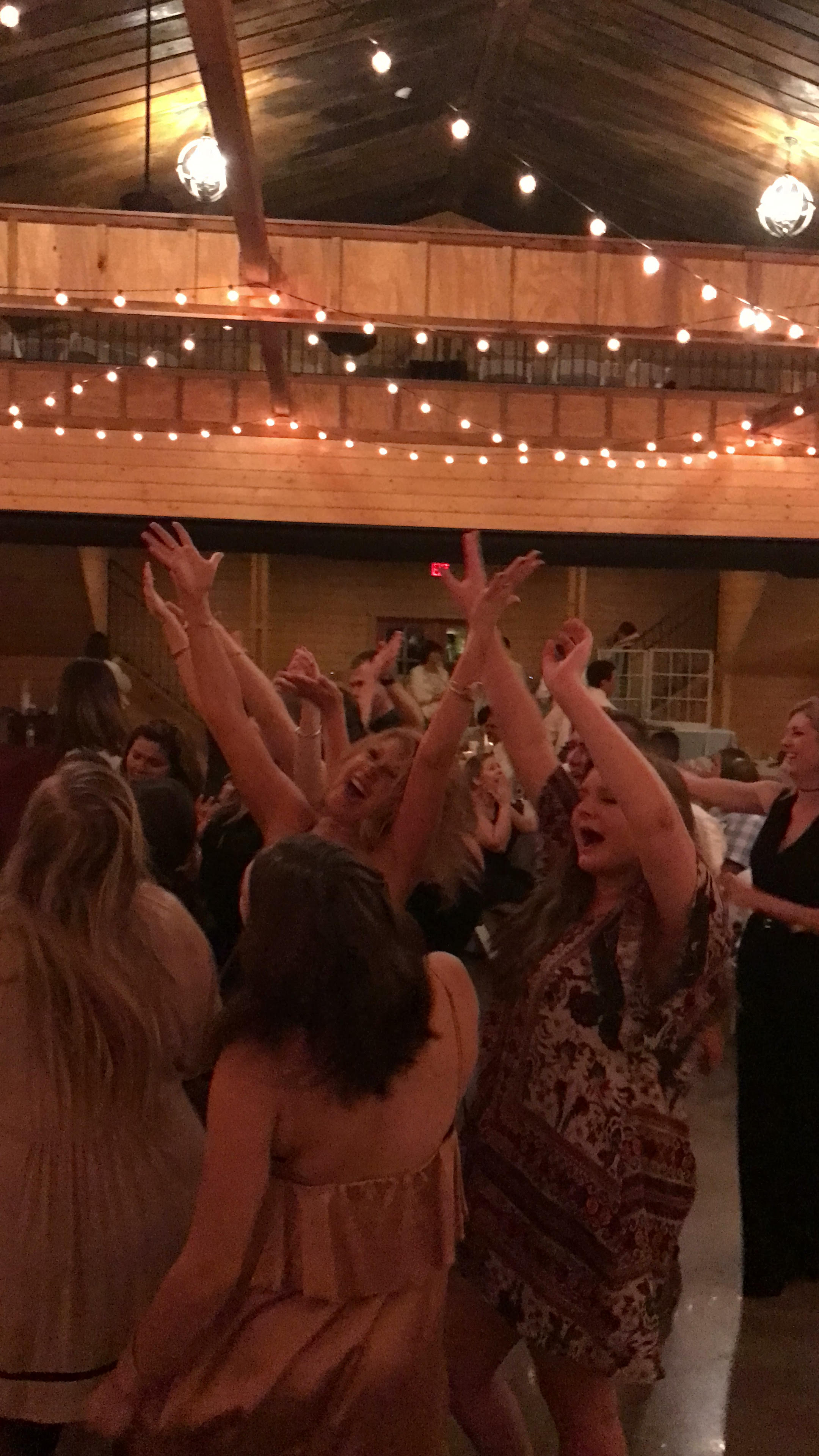 Atlanta Wedding DJ