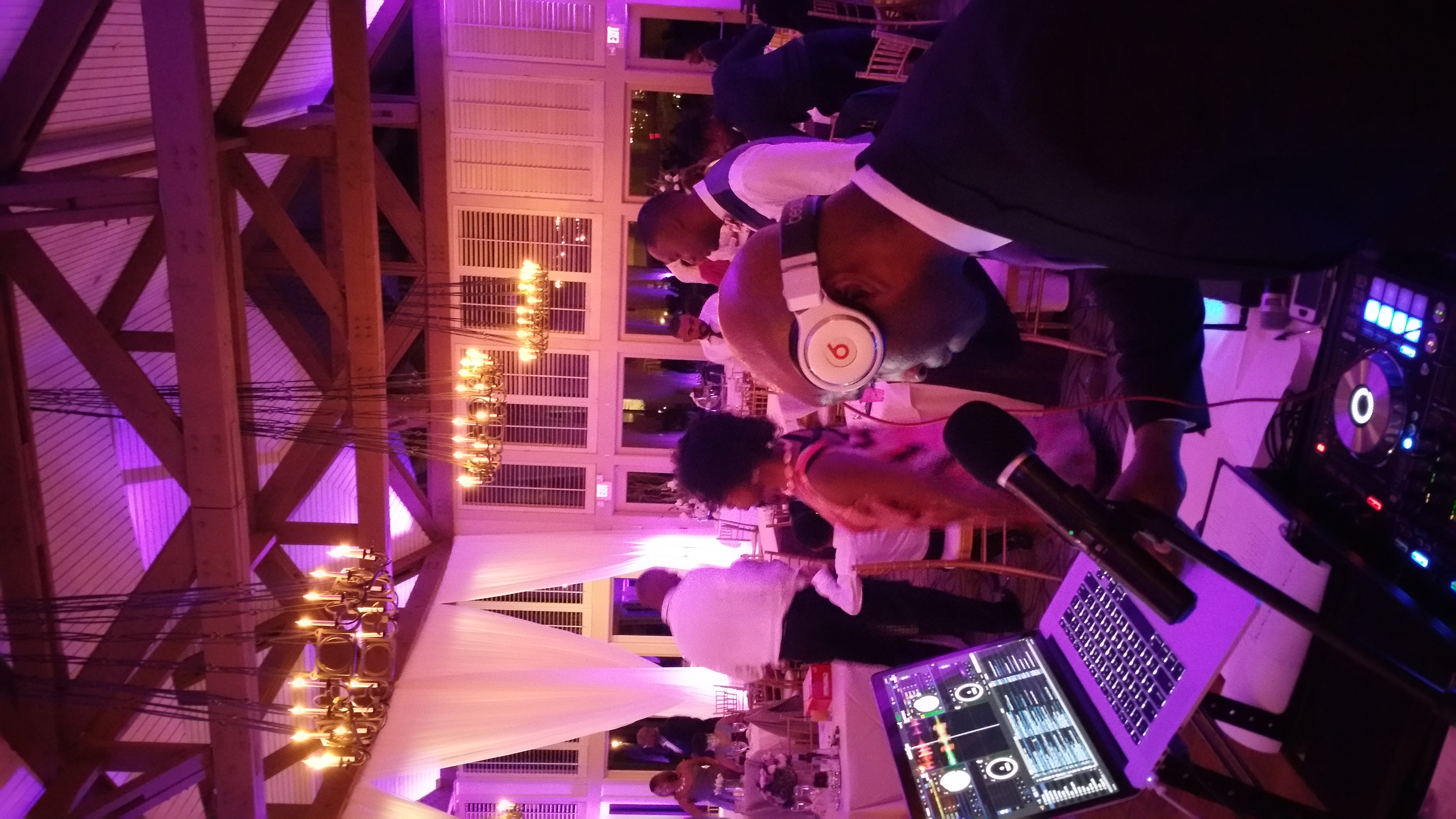 Atlanta Wedding DJ