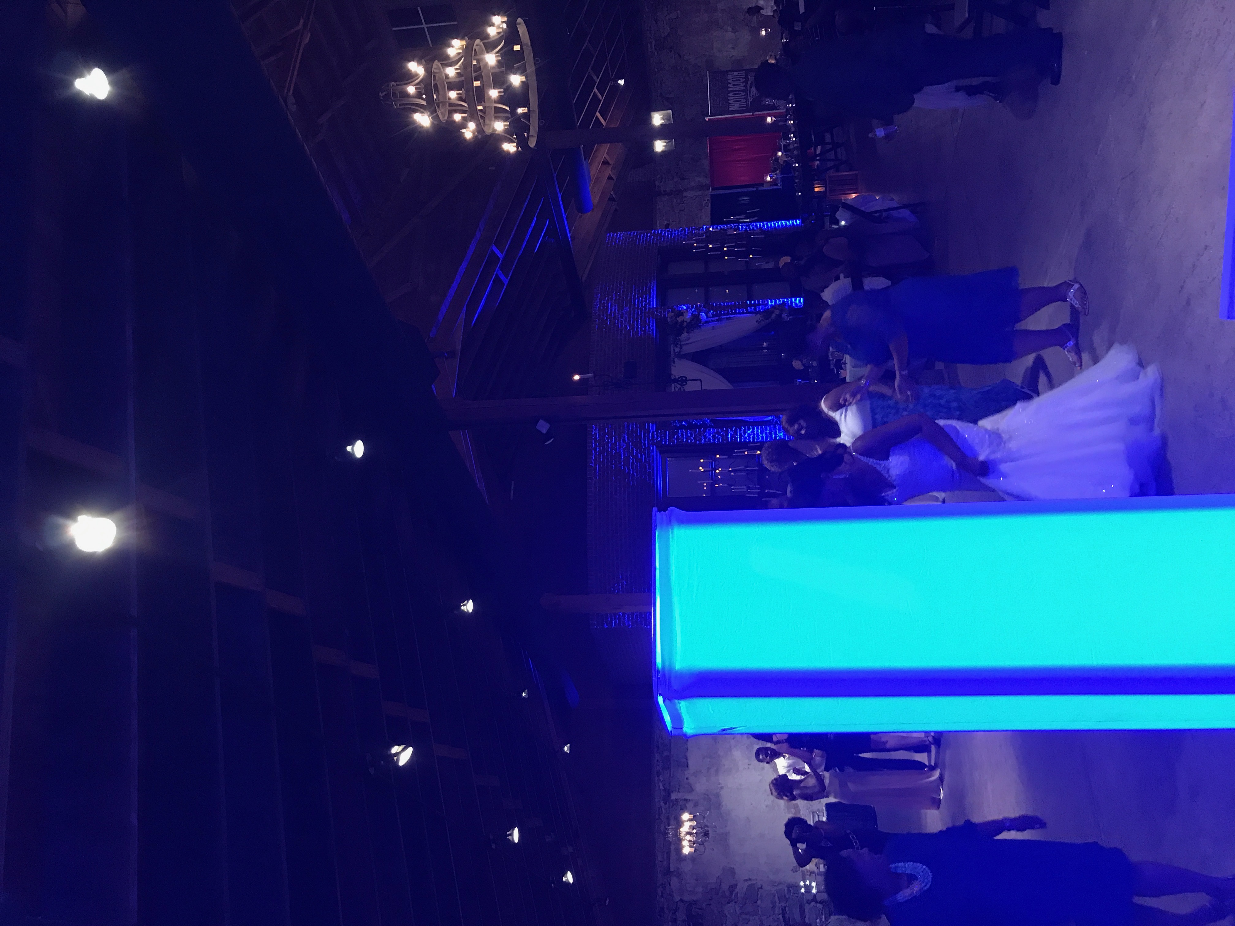 Atlanta Wedding DJ
